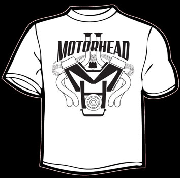 motorhead design