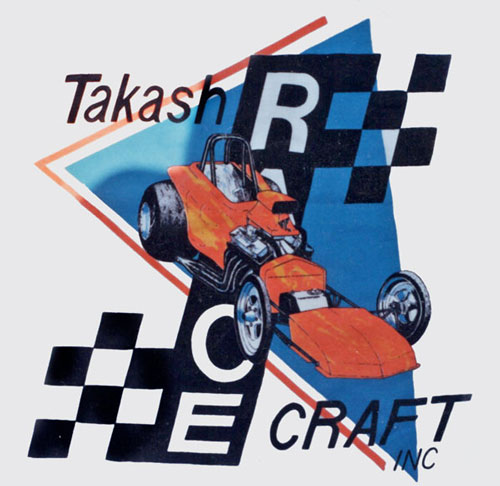 takash race craft