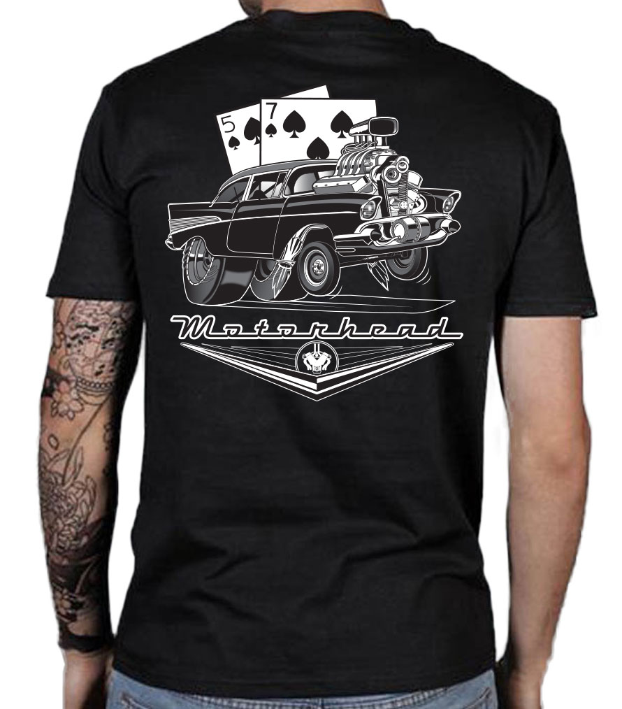 57 gasser