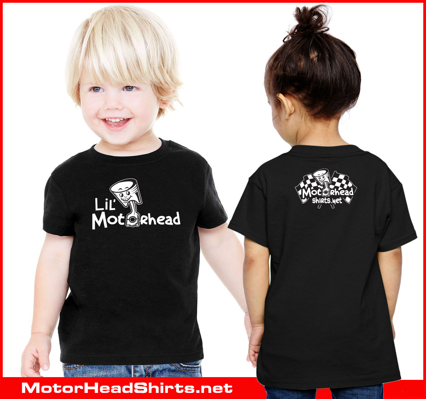 Lil Motorhead
