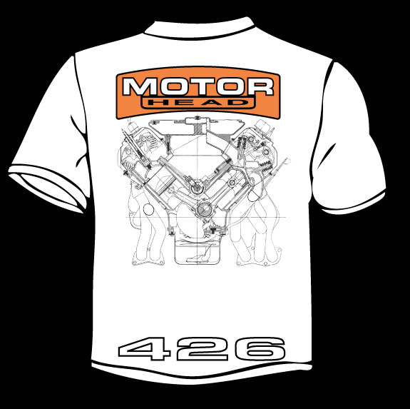 mopar 426