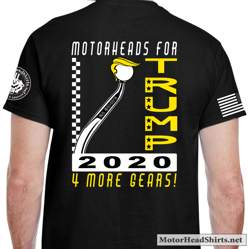 trump 2020