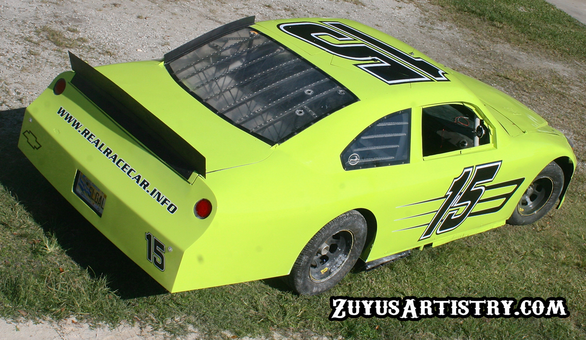 Nascar
