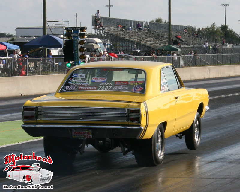 Tim Takash-Night of Fire 2014  