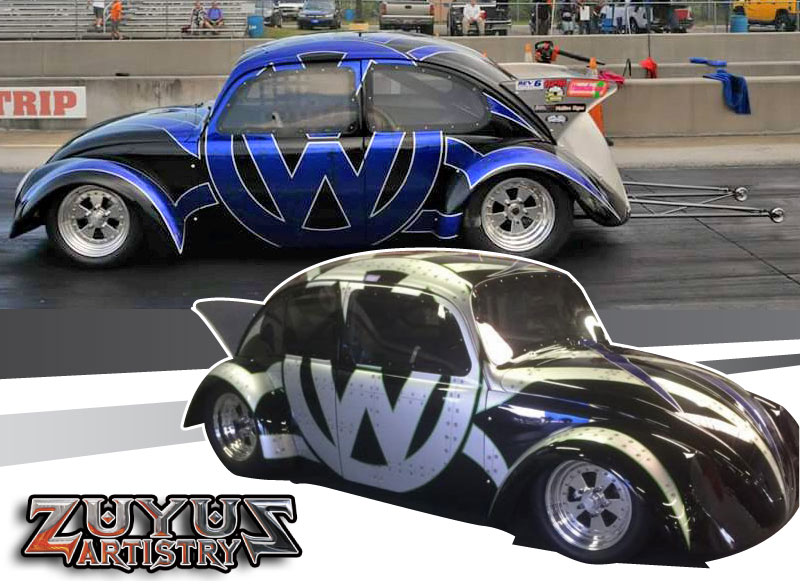 vw