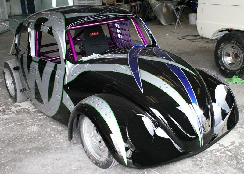 vw