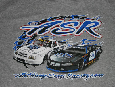 ASR TRUCK