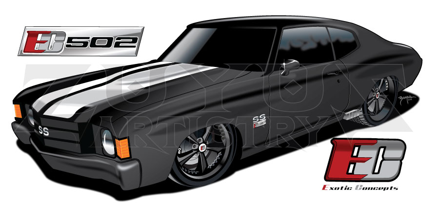 chevelle