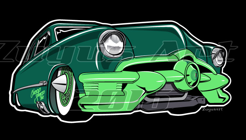 shoebox render