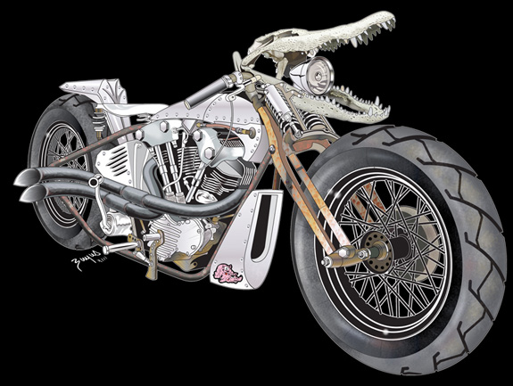 knucklehead