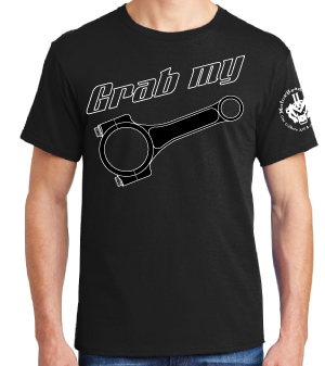 grab my rod