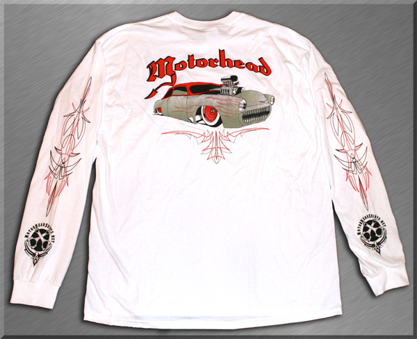 long sleeve