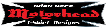 motorhead shirts