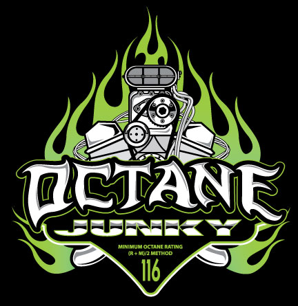 octane junky