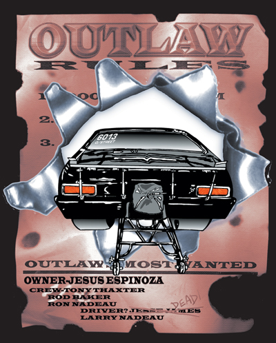 outlaw nova