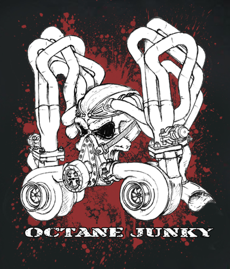 turbo skull