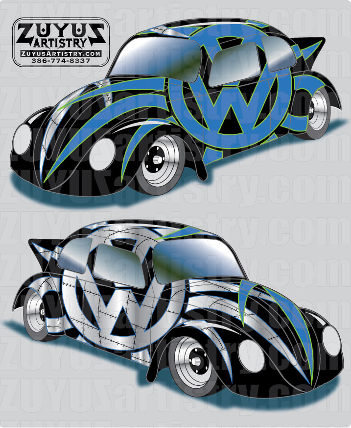 vw